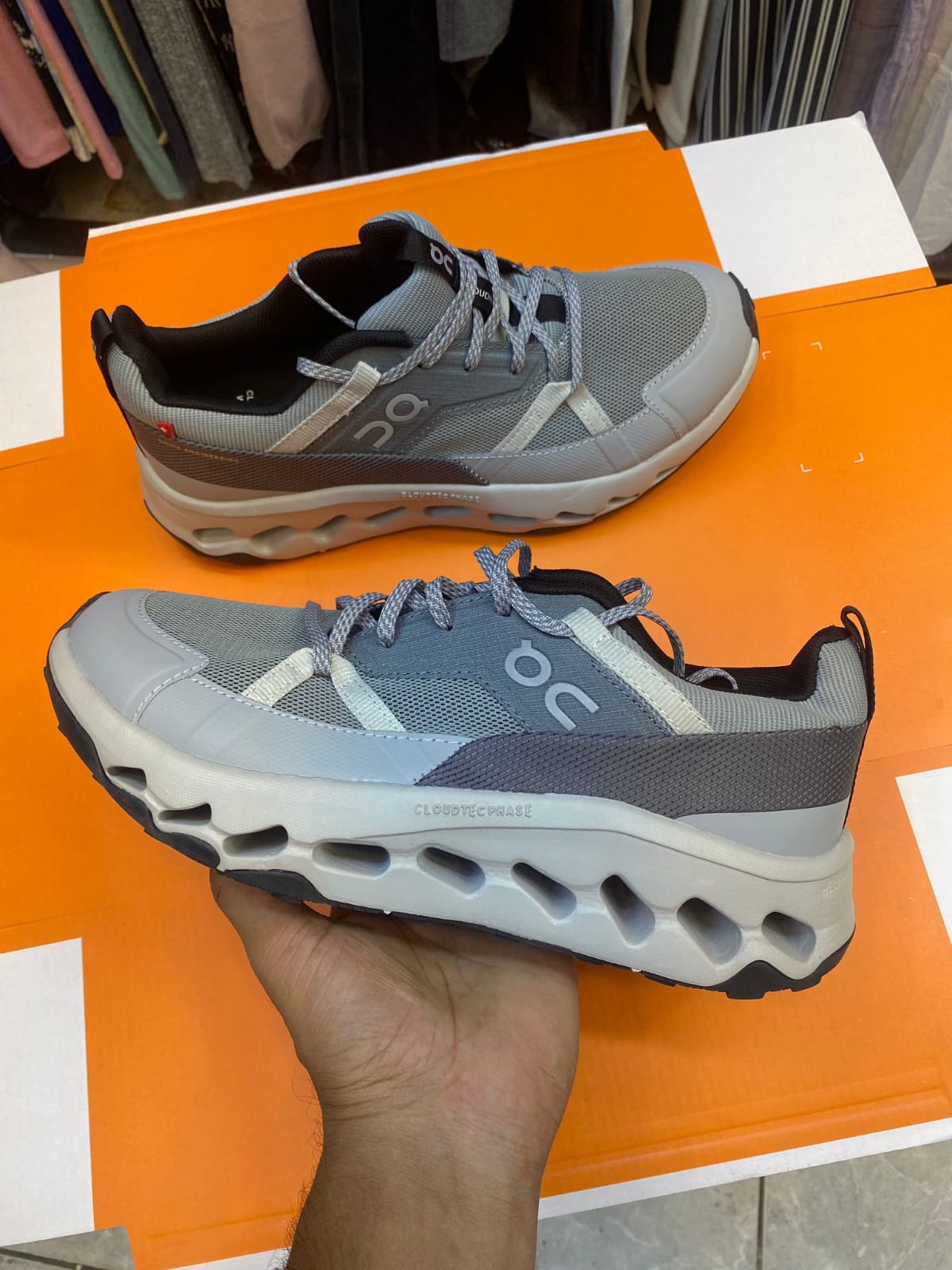 ON Cloud Horizon Men's Shoes